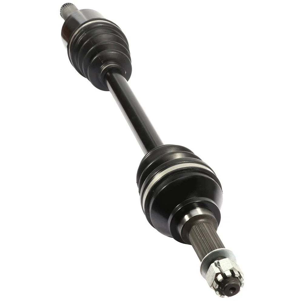 Set of 4 CV Axles for John Deere Gator XUV 825i (2011–2014)