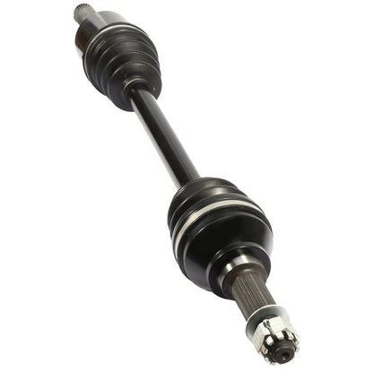 Set of 4 CV Axles for John Deere Gator XUV 825i (2011–2014)