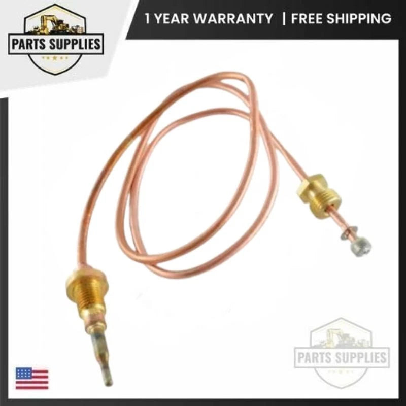 Thermocouple for 492 520 737 736 836 936 937 Model 22" Long
