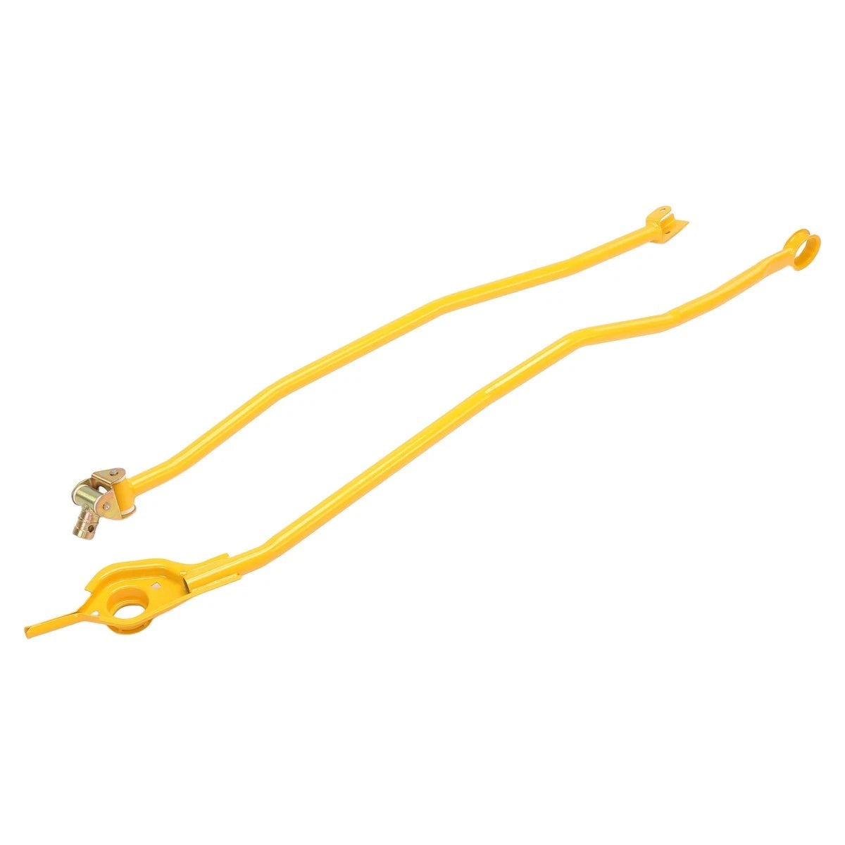 Set of 2 Shift Linkages for Acura Integra Honda Civic (1992–2000) 18101357, 50119