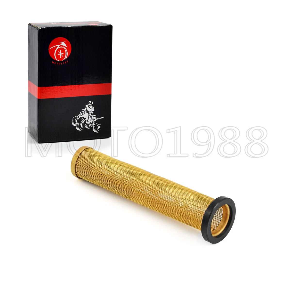 Oil Filter Screen for Kawasaki VN1600 Vulcan 1600 (2003–2008)
