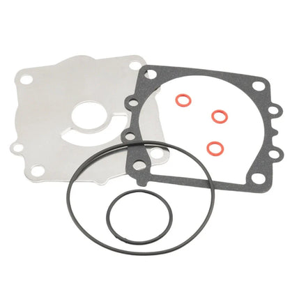 6E5-44352-01 Water Pump Impeller Service Kit for Yamaha 115 HP Outboard (4-Stroke)