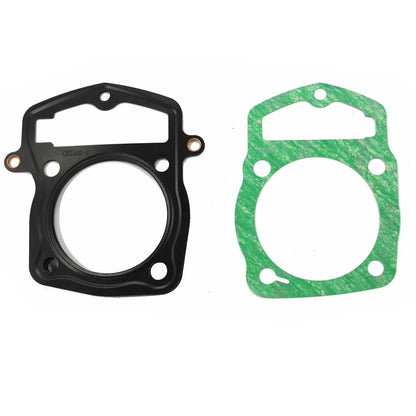 Piston Rings & Head Gasket Kit for CG 250cc Dirt Bike/Quad