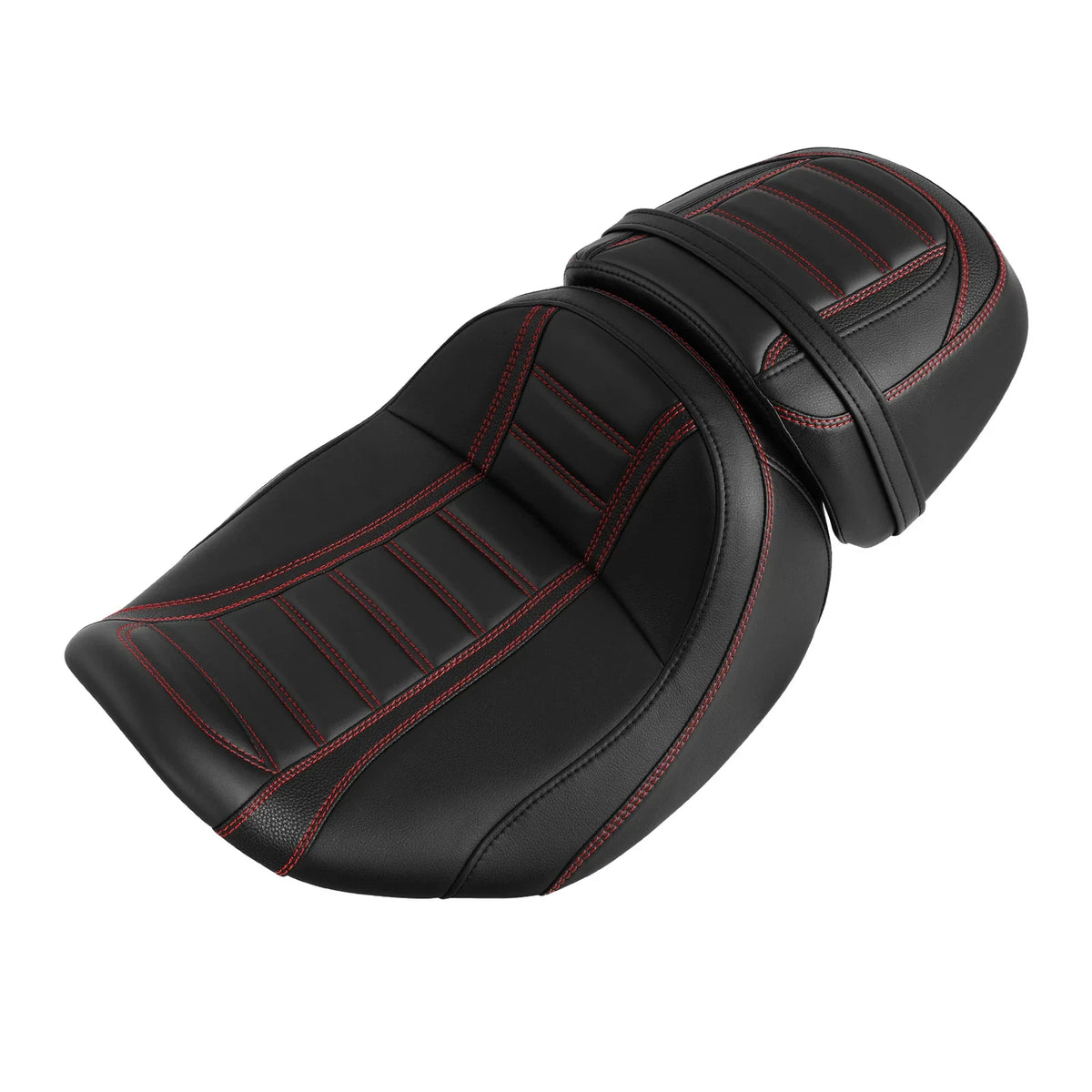 Driver Passenger Seat for Harley CVO Road Glide FLTRXSE (2023–2025)