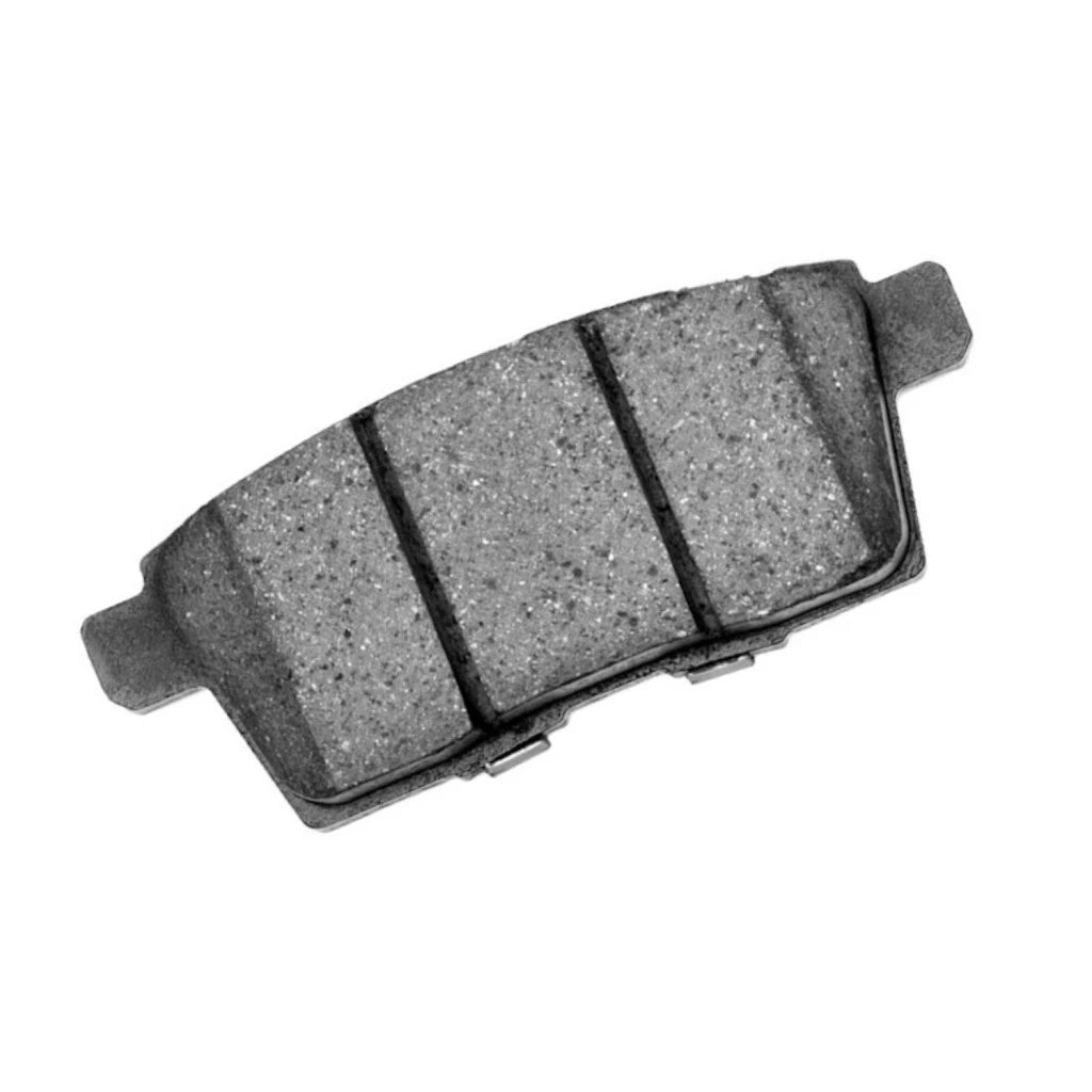 Disc Brake Pads for Mazda CX-9 (2007–2015) ALX-PAU-DF-1310-1259-00-CLA4