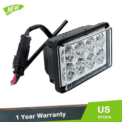 LED Rear Reverse Lamp for Bobcat Skid Steer