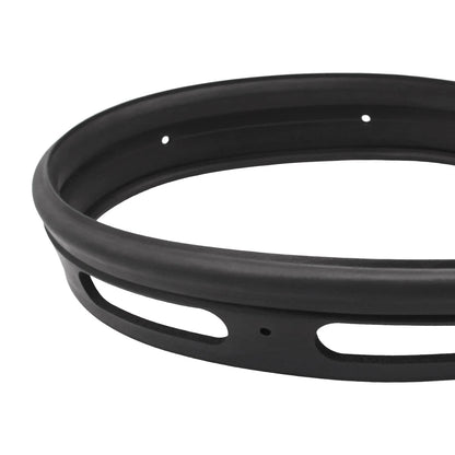 Windshield Cowl Rubber Seal Gasket 5453950 for Jeep CJ7 CJ5 CJ8 (1976–1986)