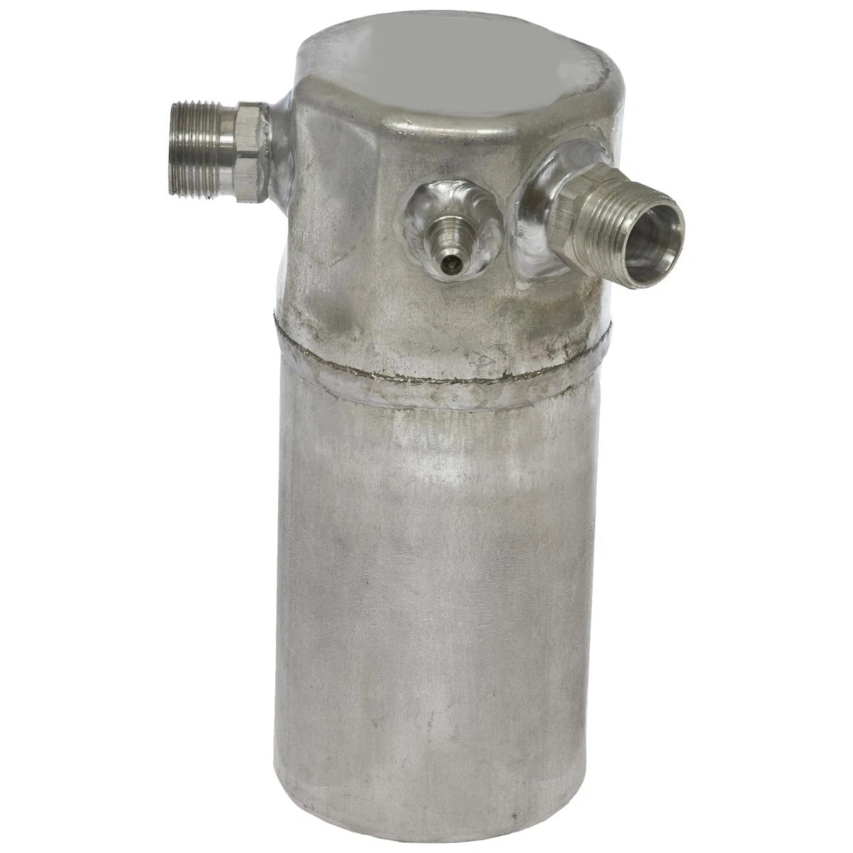 A/C Compressor with Clutch for Cadillac Brougham Sedan (1990) 9713275