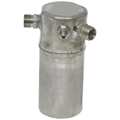 A/C Compressor with Clutch for Cadillac Brougham Sedan (1990) 9713275