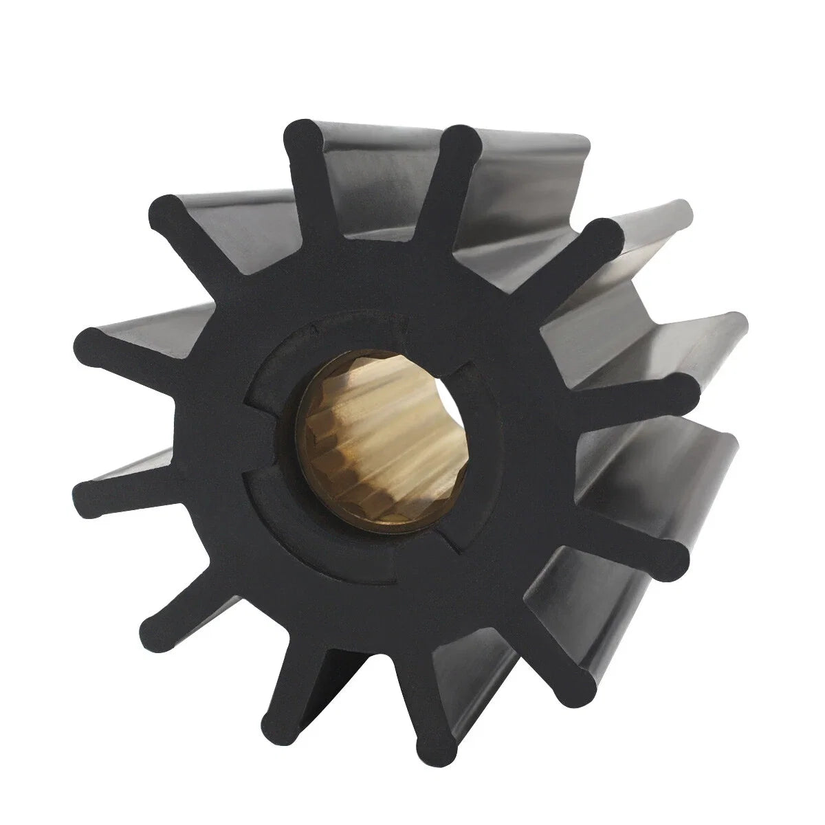 Jabsco Flexible Impeller Pump for EM 17938-0001