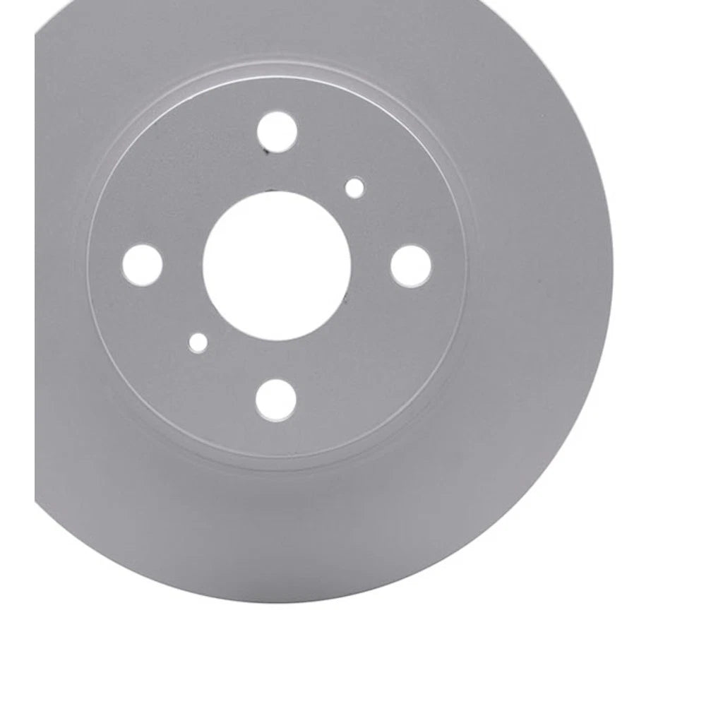 Brake Rotors for Toyota Prius C (2012–2019) ALX-PAU-DF-4002-76017-CLA2