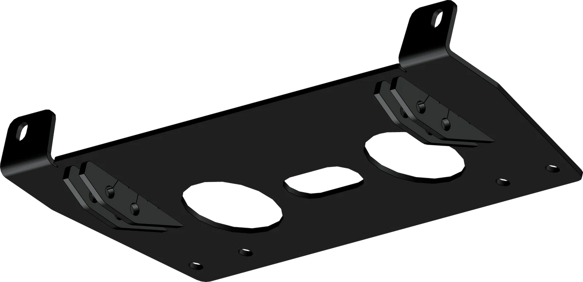Plow Mount Kit for ATV (106695)