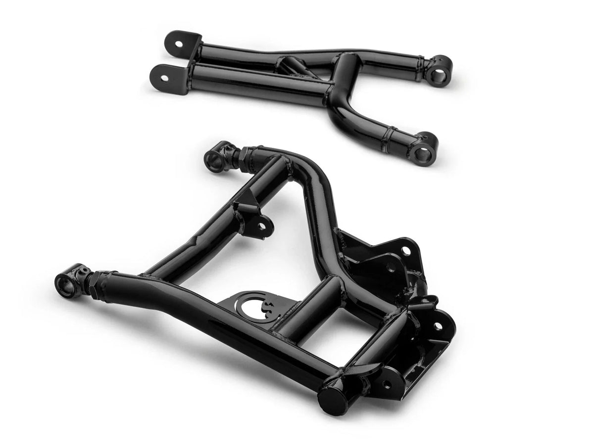 Set of 2 Rear A-Arms for Honda Pioneer 1000 (2016–2023) - 1.5" Offset