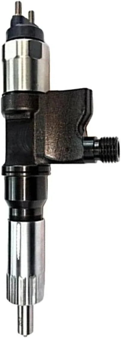 1X Fuel Injector 095000-5004 for Isuzu 4HJ1 6HJ1 (1990–1999)