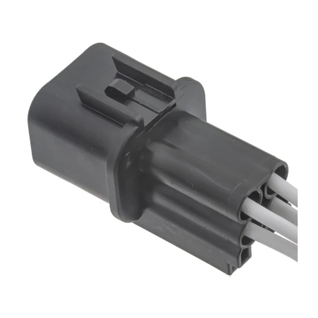 Blower Motor Resistor Connector for Hyundai Tiburon (2003–2008) ALX-PAU-SI-S3134-CLA11