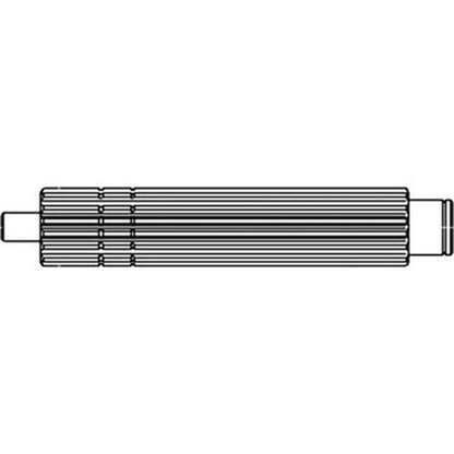 Transmission Mainshaft for Massey Ferguson (Replaces 180441M1)