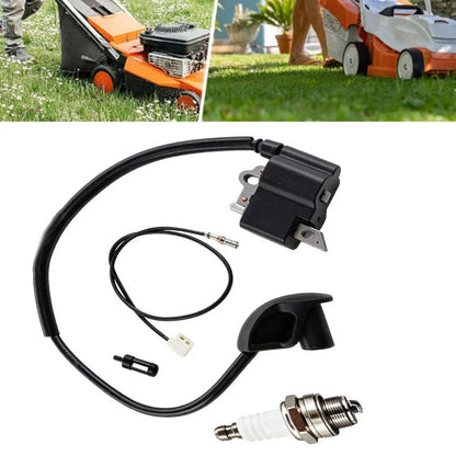 Ignition Coil for FS120 Lawn Mower