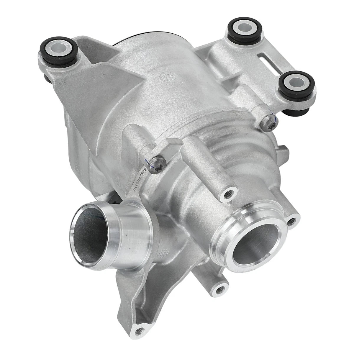 Water Pump for MB Mercedes E Class C300 E350 GLE350 C43 AMG (2023) - A2642000100, A2642000301