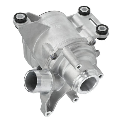 Water Pump for MB Mercedes E Class C300 E350 GLE350 C43 AMG (2023) - A2642000100, A2642000301