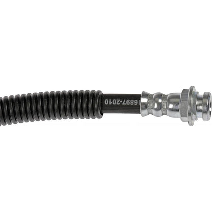 Brake Hydraulic Hose for Oldsmobile 98 (1992–1996) ALX-PAU-DB-H38951-CL360A52