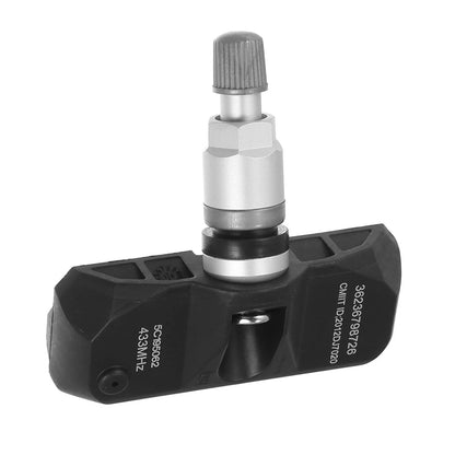 Set of 4 Tire Pressure Sensors TPMS 36236798726 for BMW 328i 528i 535i (2007–2013)