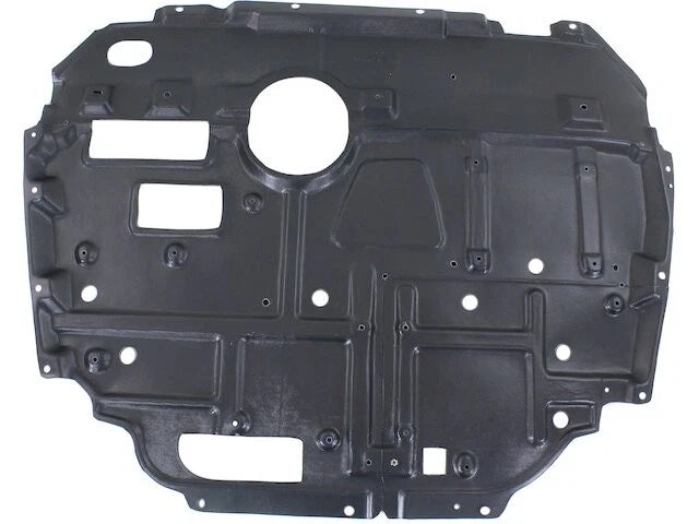 Engine Splash Shield for Toyota Prius Plug-In (2012–2015) 25335BVKT