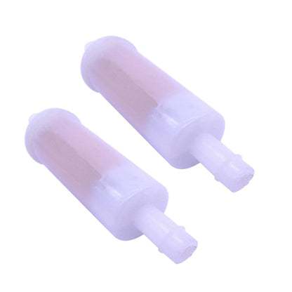 2X In-line Fuel Filter 816296Q2 for Mercury Outboard 40-400HP (Diesel)