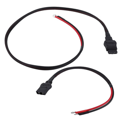 Battery Cable for Western Fisher Snow Plow (21294, 61169)