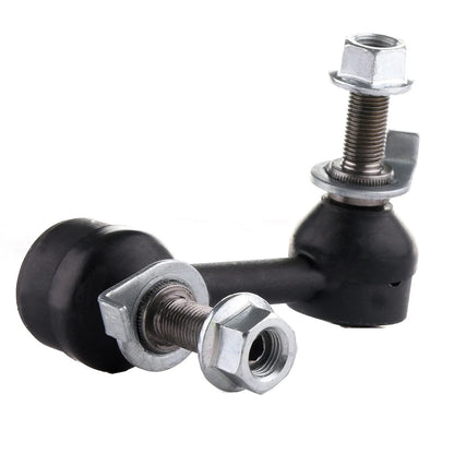 Set of 8 Front Lower Control Arm Tie Rods for Infiniti G35 (2003–2007)