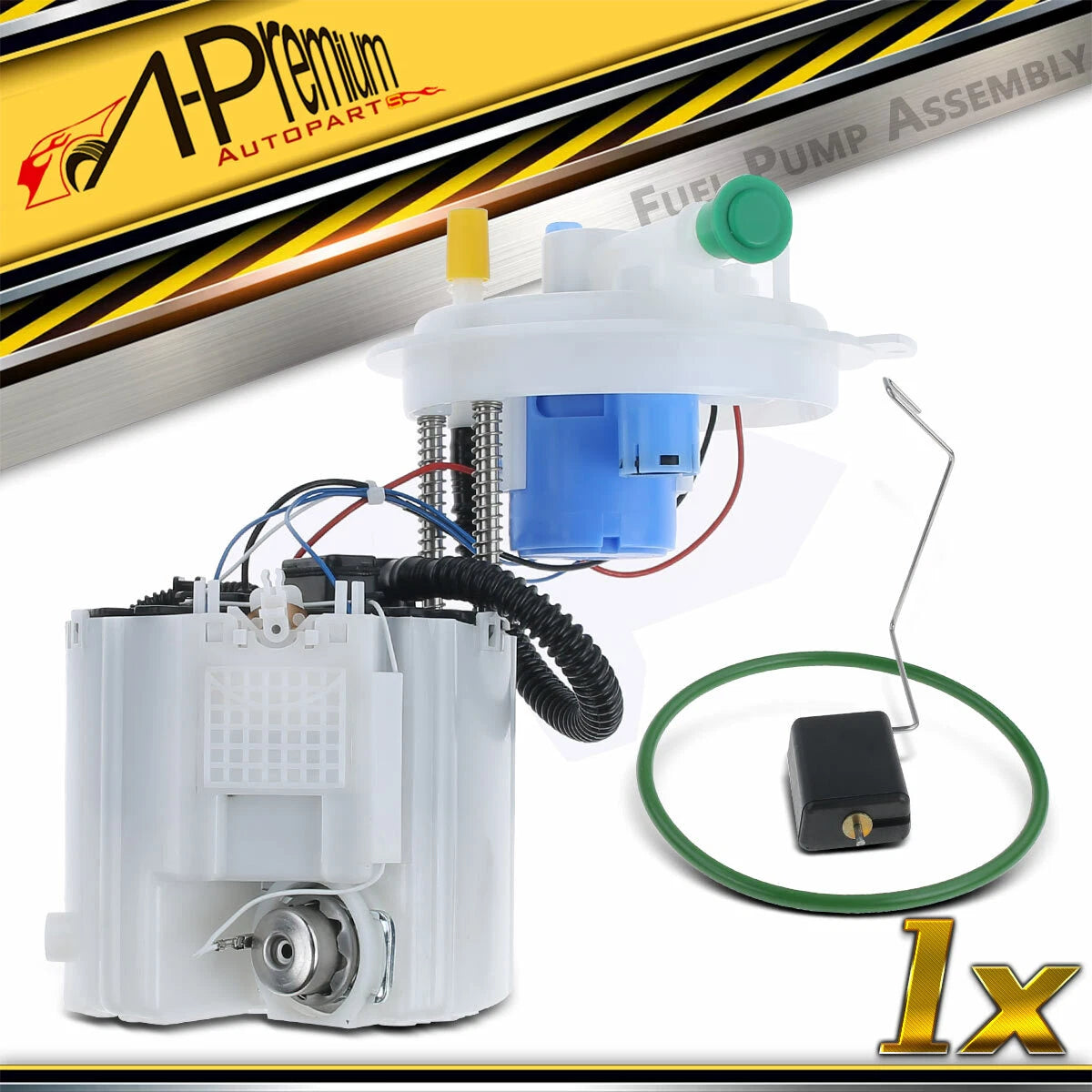 Fuel Pump Module Assembly for Chevy Malibu (2011–2012) 13585456, 13577824, E4050M