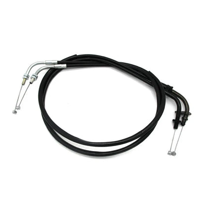 Throttle Cable for Yamaha XV250 V-Star XV250 Route 66 XVS250 XVS125 (1998–2017)