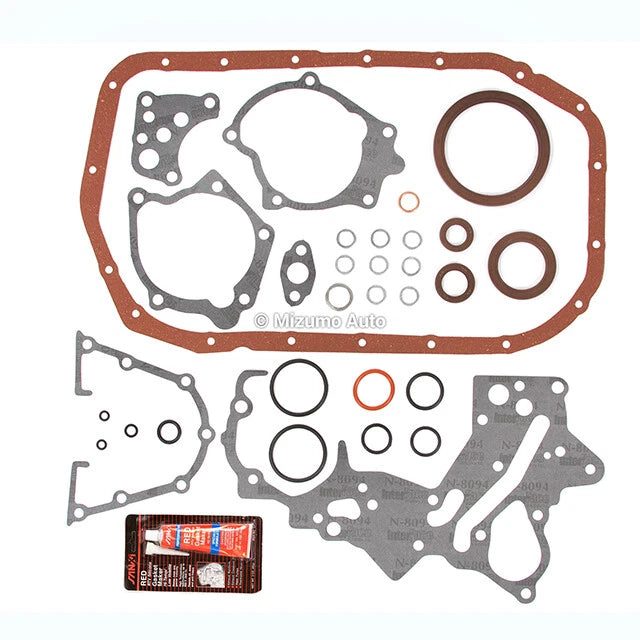 Full Gasket Set for Mitsubishi Eclipse Turbo 1998 (MA-5741121150, HS9627PT-1)