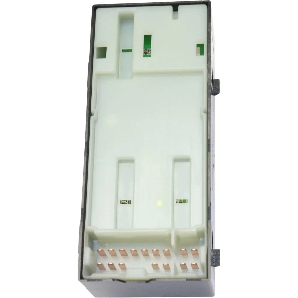 Window Switch for Nissan 350Z (2003–2008) CLX-M0-USA-RN50520004-CL360A70