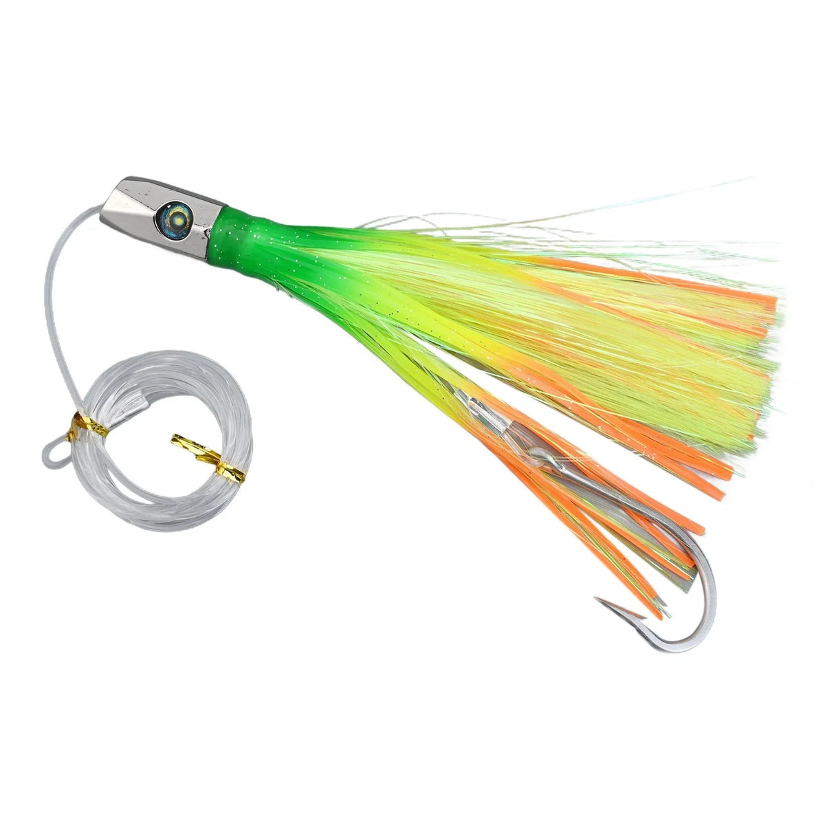 Fishing Bait for Sea Fishing Boat (Trolling Bait)
