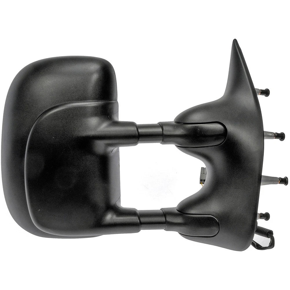 Right Side View Mirror for Ford E-150 E-250 E-350 Super Duty (955-2004, 11413357-101)