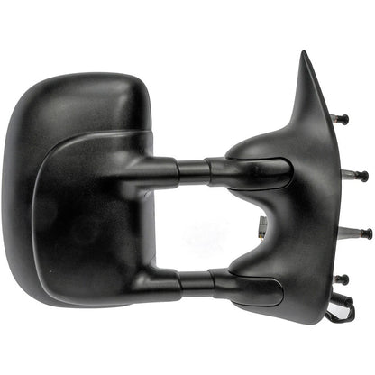 Right Side View Mirror for Ford E-150 E-250 E-350 Super Duty (955-2004, 11413357-101)