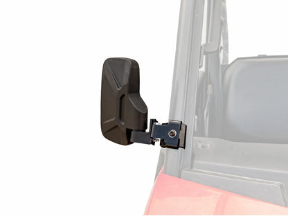 SuperATV Side View Mirrors for Can-Am Maverick Trail/Sport (2018–2023)