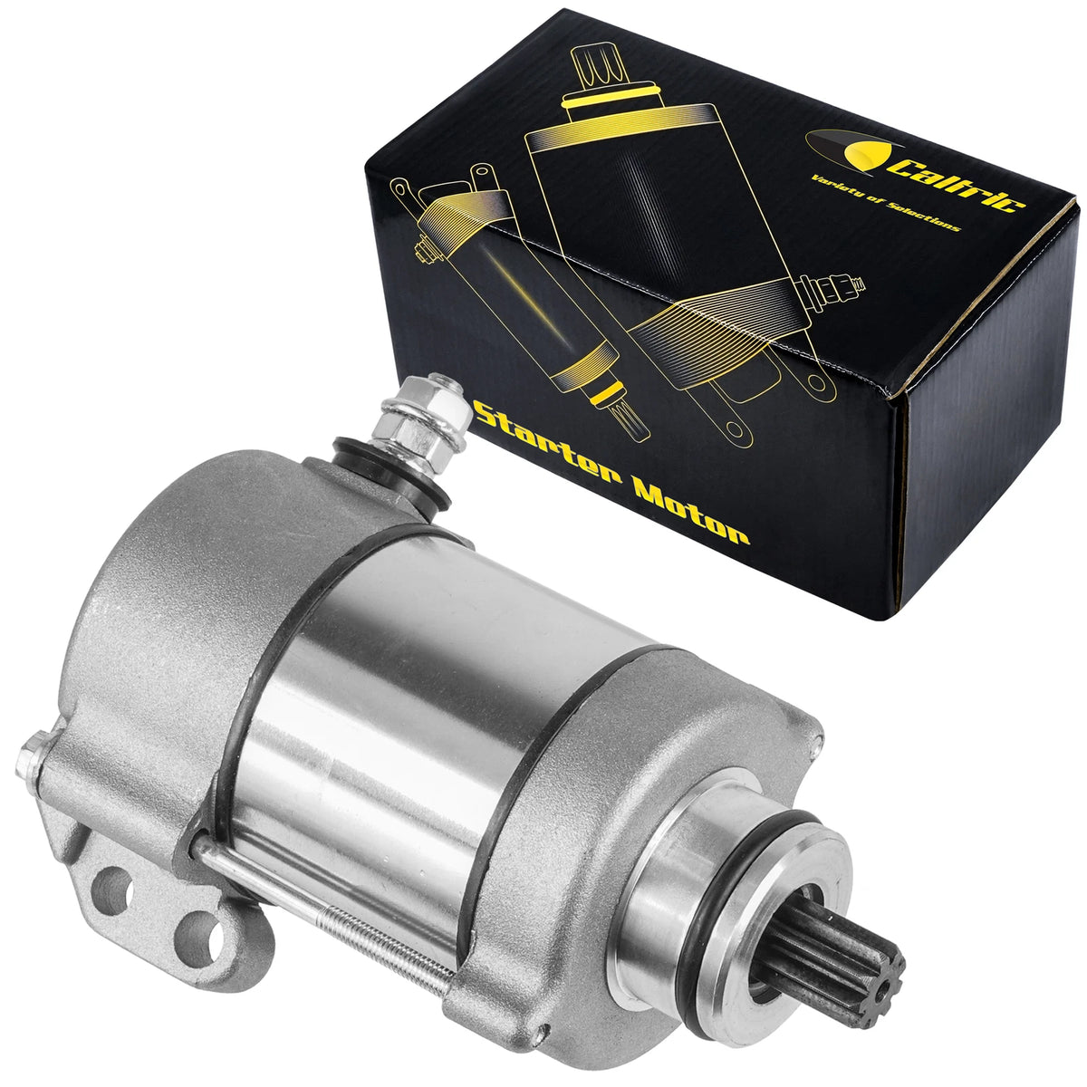 Starter for KTM 250 XC XCW XC-W (2008–2015) 19091AA1001, 55140001000
