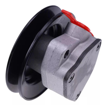 Fuel Pump 20497044 21125484 21212235 for Volvo L60E L110E L120E (–)