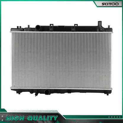 Aluminum Radiator for Honda HR-V (2016–2022) 1.8L L4 13539