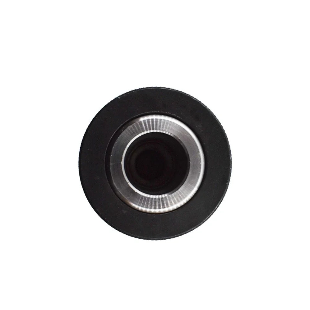 CNC JT3 Jacobs Taper #3 Keyless Drill Chuck for Pro-Series (Heavy Duty)