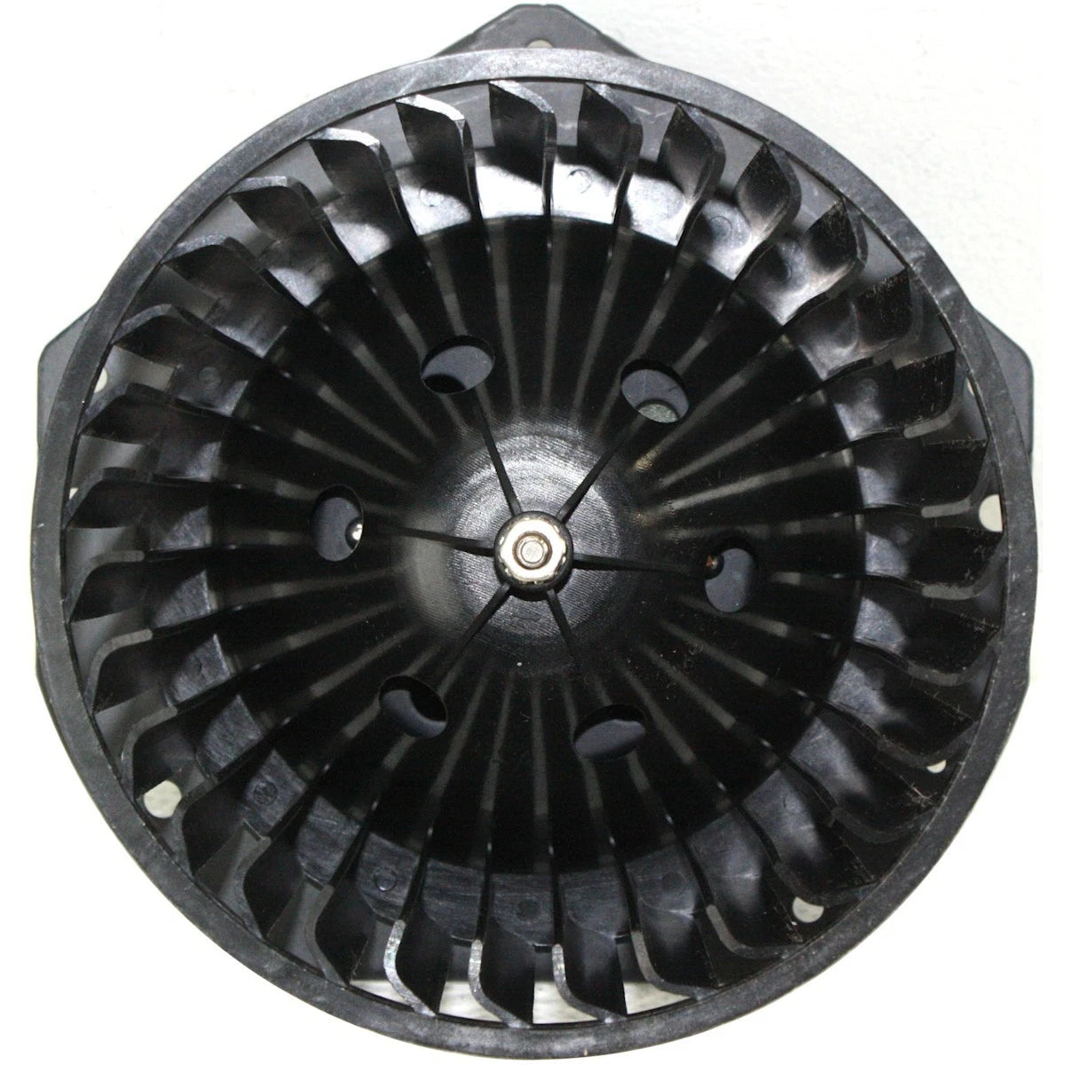 Blower Motor Rear for Chevy Olds Express Van SaVana (1985–1995) 35337, RBC191525