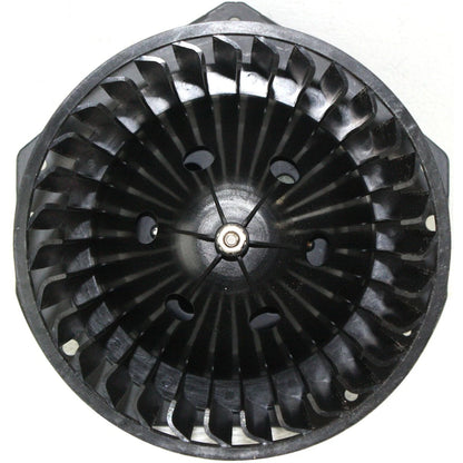 Blower Motor Rear for Chevy Olds Express Van SaVana (1985–1995) 35337, RBC191525