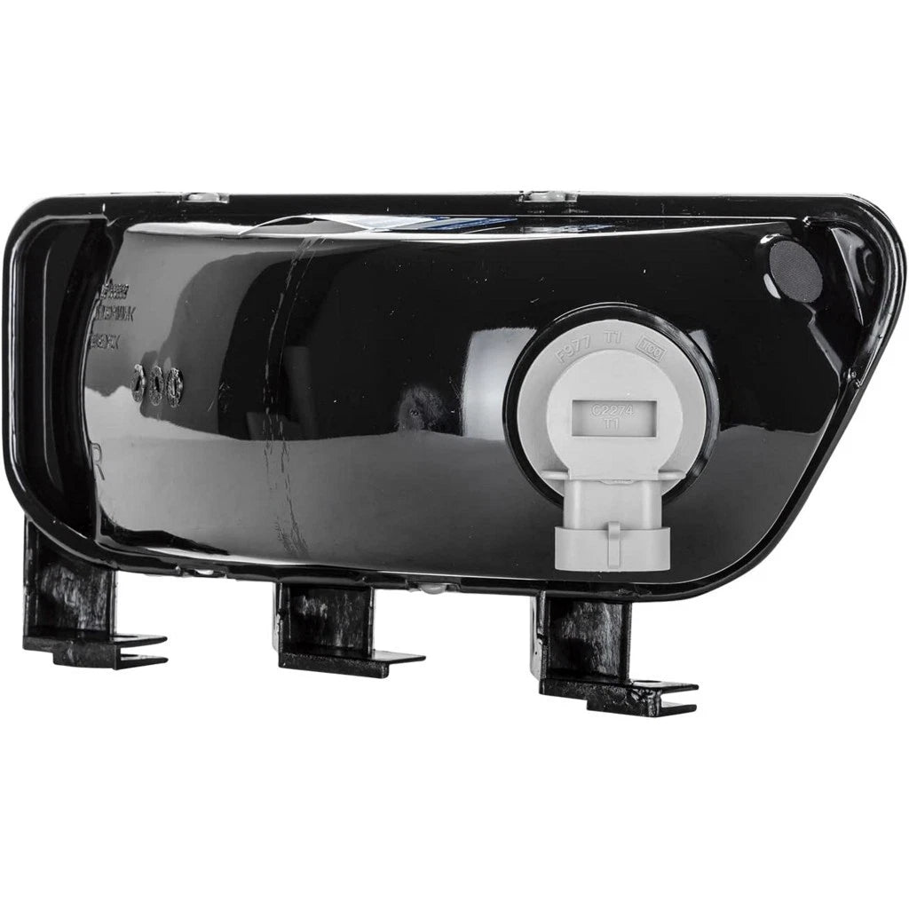 Turn Signal/Side Marker Light for Cadillac Deville (2000–2005) CLX-M0-18-5565-00-1, GM2541108