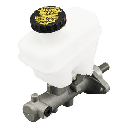 Brake Master Cylinder with Reservoir for Ford Escape Mazda 08–09 (Auto Trans)