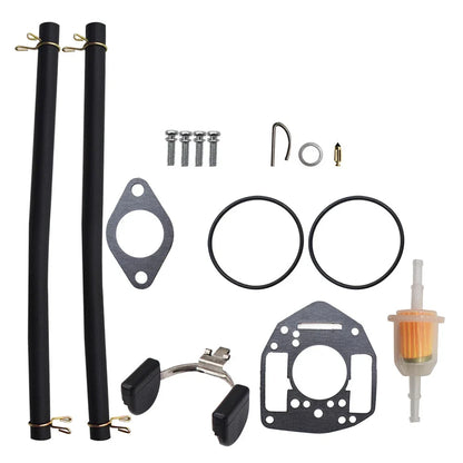 Carburetor Repair Kit for Onan P218G P220G (No Year Specified)