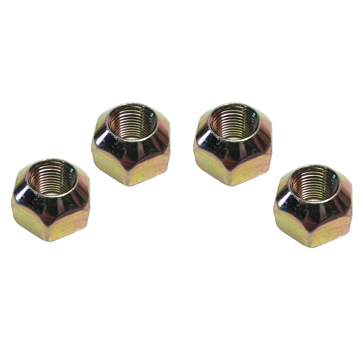 Lug Nut for Bobcat Skid Steer Loader S510 S530 S570 S630 S650 S750 S770