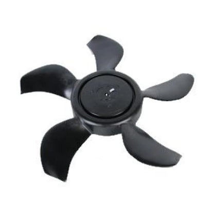 Engine Cooling Fan Blade for Chevy Avalanche (2010–2013) OLX-ACD15-81693-CL360A50