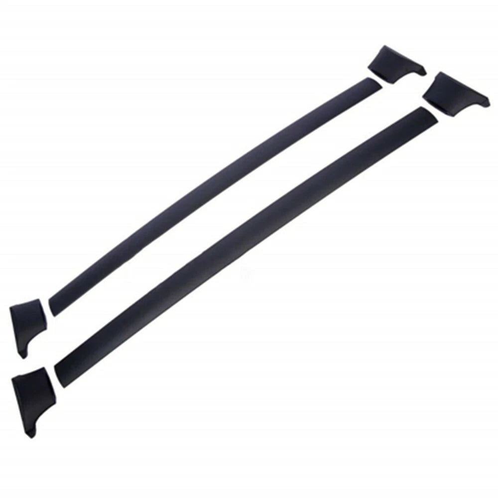 Set of 2 Roof Rack Cross Bars for Honda Pilot (2016–2021) H168-5820, H168