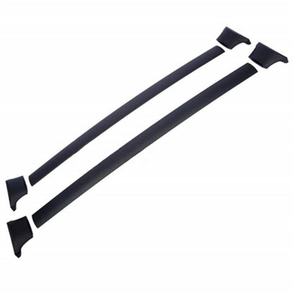 Set of 2 Roof Rack Cross Bars for Honda Pilot (2016–2021) H168-5820, H168